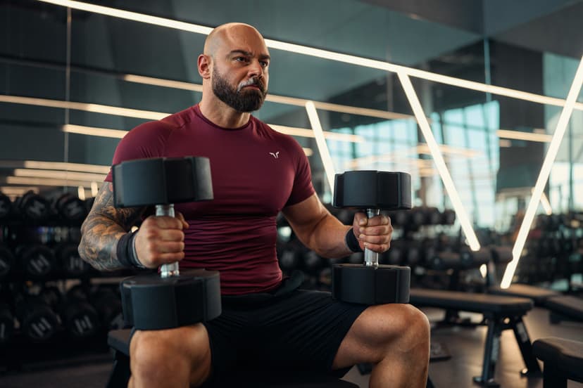 The Importance of Sleep in Muscle Recovery