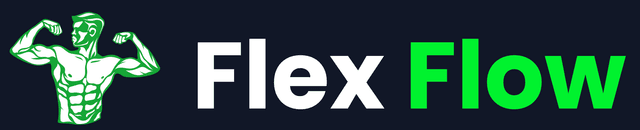 Flex Flow Logo